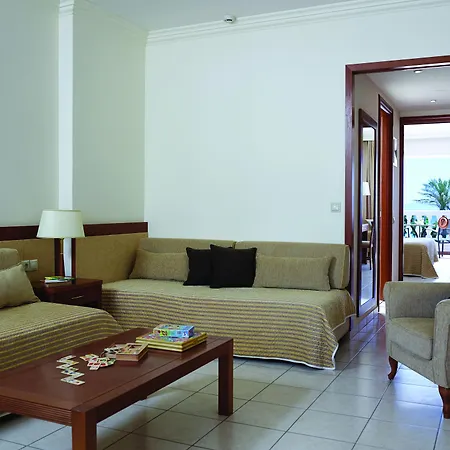 Porto Royal Ξενοδοχείο Kardamena (Kos)