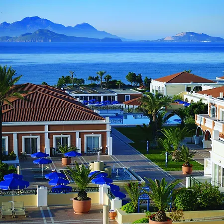 Ξενοδοχείο Porto Royal 5*