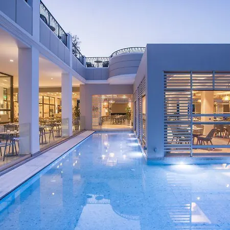 Porto Royal 5* Kardamena (Kos)