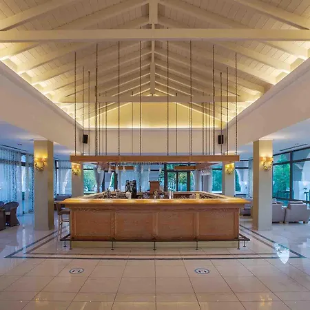 Porto Royal Ξενοδοχείο 5*