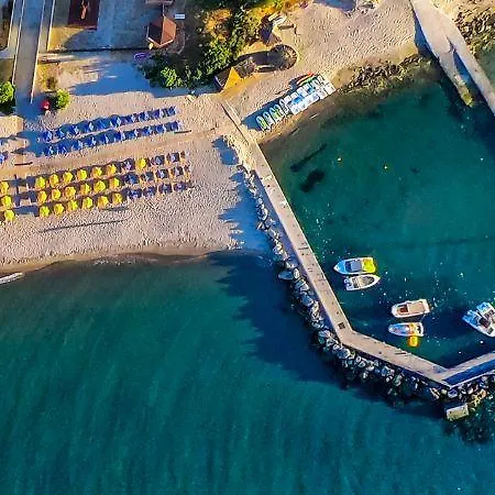 Ξενοδοχείο Porto Royal Kardamena (Kos)