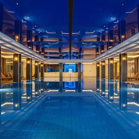 Porto Royal Hotel Kardamena (Kos)