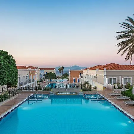 Hotel Porto Royal 5*