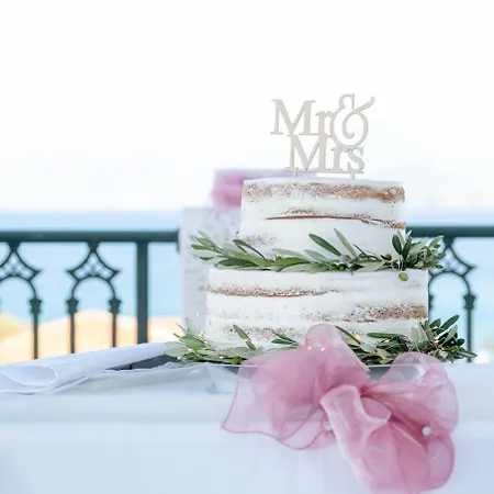 Ξενοδοχείο Porto Royal 5*