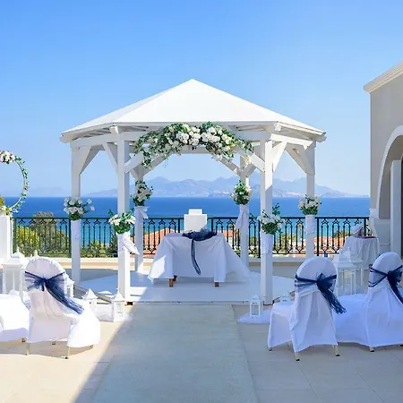 Ξενοδοχείο Porto Royal Kardamena (Kos)