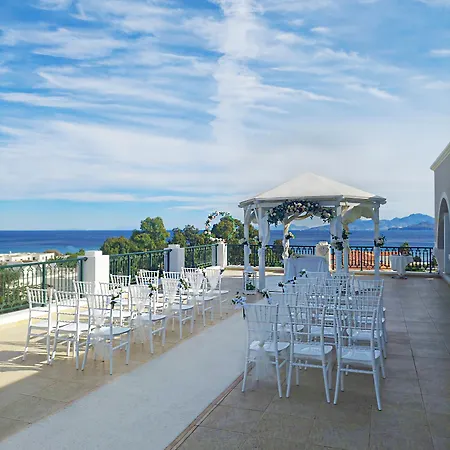 Porto Royal 5* Kardamena (Kos)