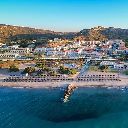 Ξενοδοχείο Porto Royal 5*