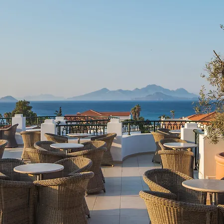 Ξενοδοχείο Porto Royal 5*
