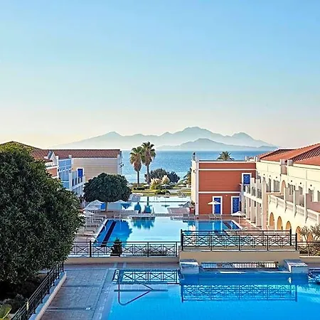 Porto Royal Hotel 5*