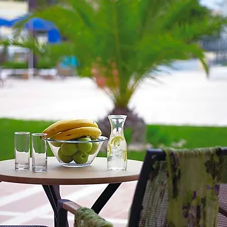 Porto Royal 5* Kardamena (Kos)