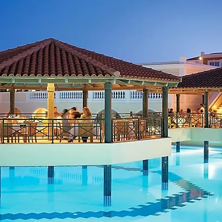 Porto Royal Hotel Kardamena (Kos)