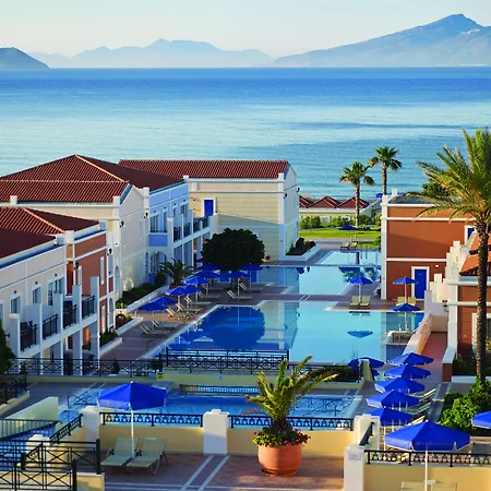 Ξενοδοχείο Porto Royal 5*