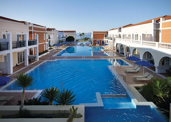 Porto Royal Kardamena (Kos)