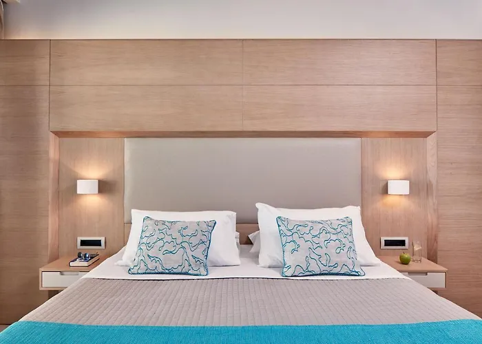 Otel Porto Royal Kardamena (Kos)