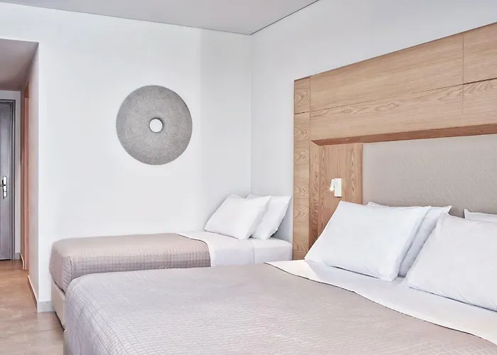 Otel Porto Royal Kardamena (Kos)