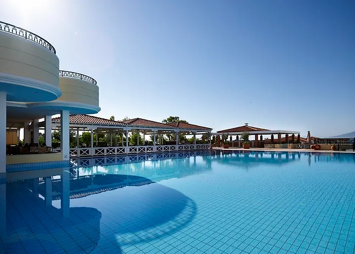Porto Royal Otel 5*