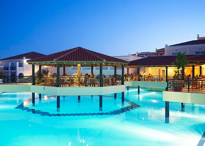 Porto Royal Otel Kardamena (Kos)
