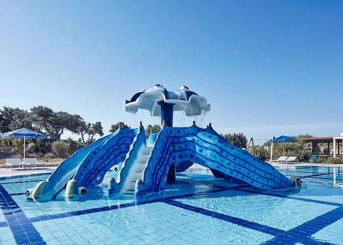 Porto Royal Otel Kardamena (Kos)