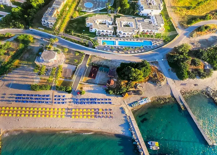 Porto Royal 5* Kardamena (Kos)