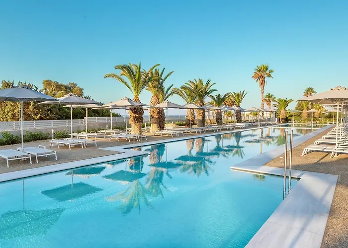 Porto Royal Otel Kardamena (Kos)