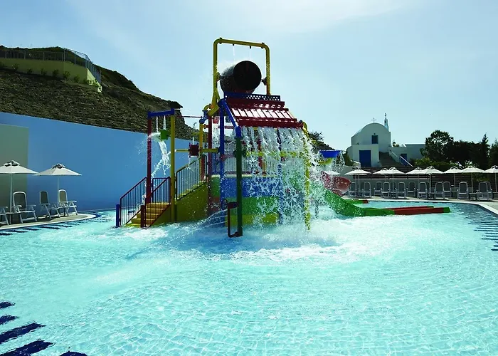 Porto Royal Otel Kardamena (Kos)