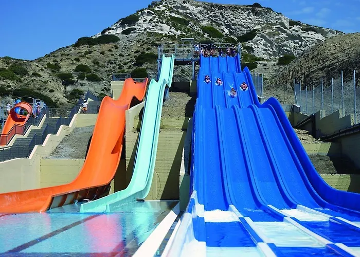 Otel Porto Royal Kardamena (Kos)