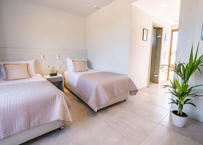 Porto Royal 5* Kardamena (Kos)