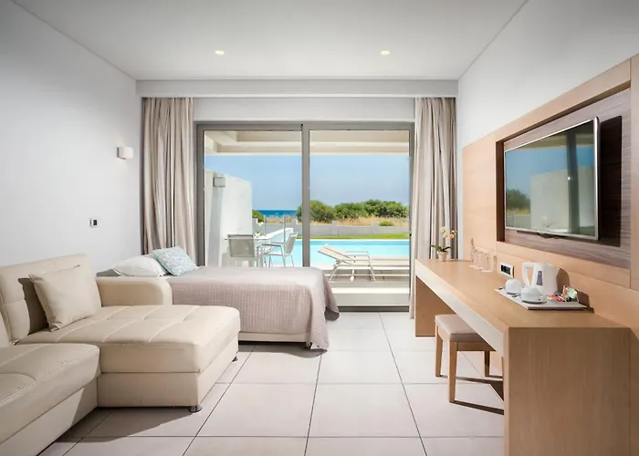 Porto Royal 5* Kardamena (Kos)