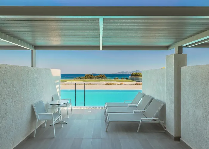 Ξενοδοχείο Porto Royal Kardamena (Kos)