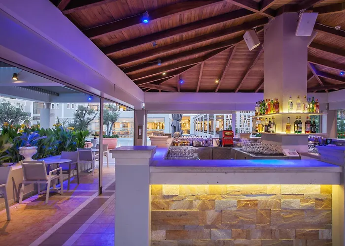 Porto Royal Kardamena (Kos)