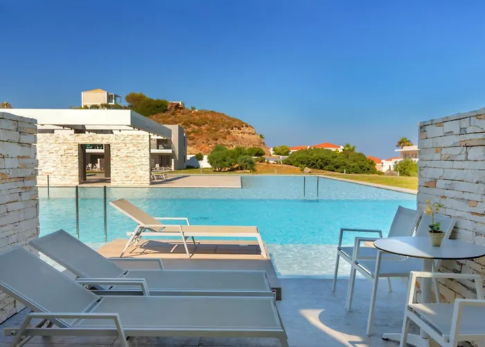 Otel Porto Royal Kardamena (Kos)