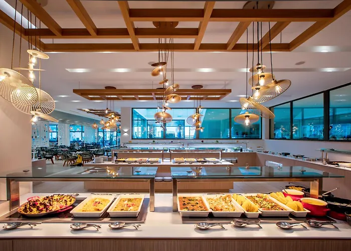 Porto Royal Kardamena (Kos)