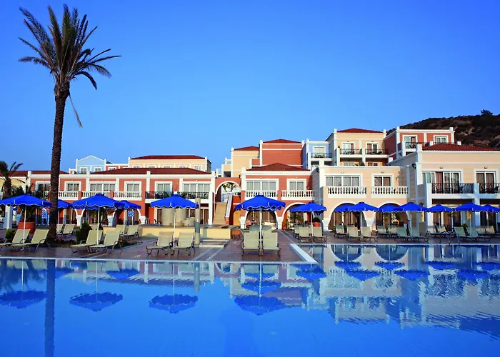 Porto Royal 5* Kardamena (Kos)