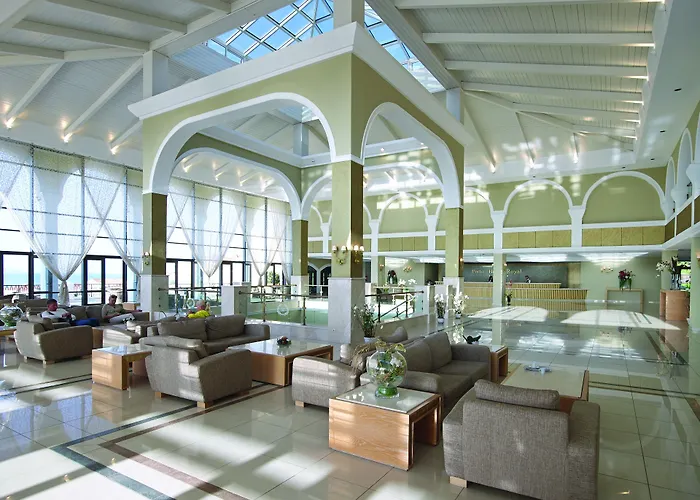 Porto Royal Kardamena (Kos)