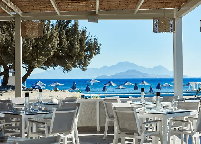 Ξενοδοχείο Porto Royal Kardamena (Kos)