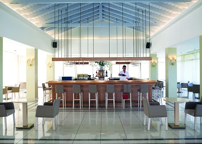 Ξενοδοχείο Porto Royal Kardamena (Kos)