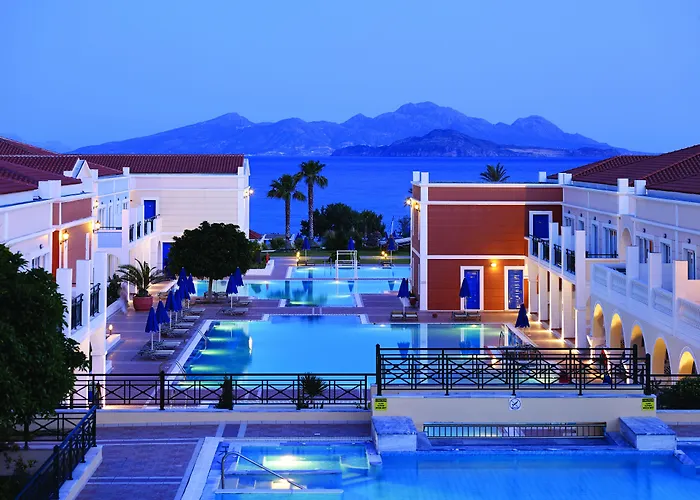 Porto Royal Ξενοδοχείο 5*