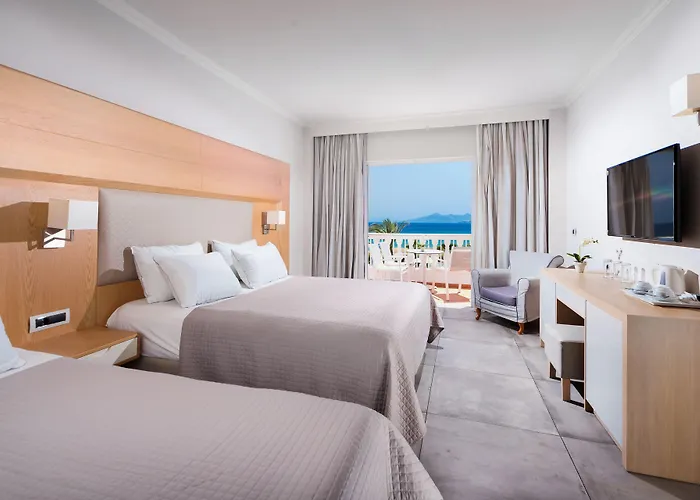 Porto Royal Otel Kardamena (Kos)