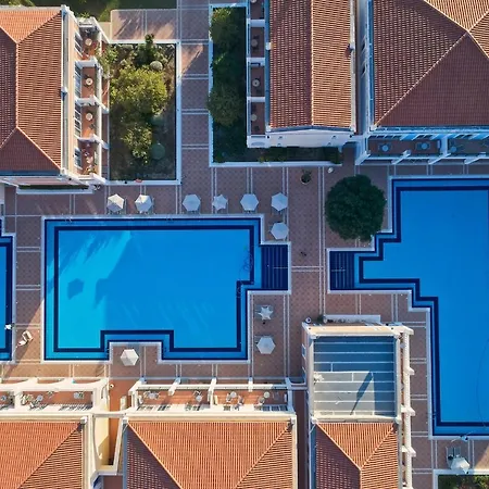 Porto Royal Kardamena (Kos)