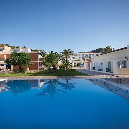 מלון Porto Royal