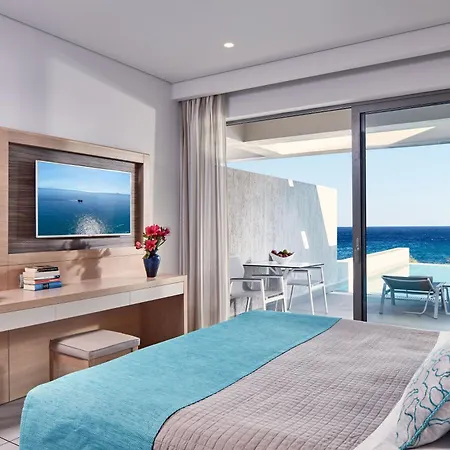 Porto Royal Hotel Kardamena (Kos)