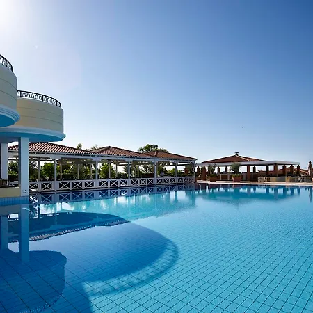 Porto Royal Hotel 5*