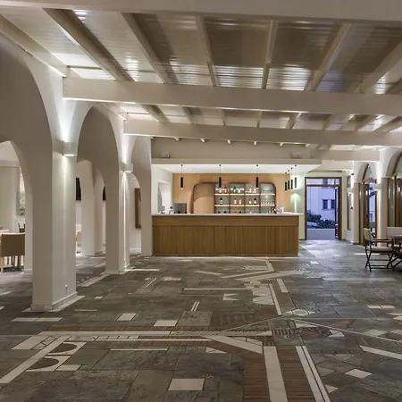 Porto Royal Hotel 5*