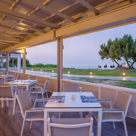Hotel Porto Royal