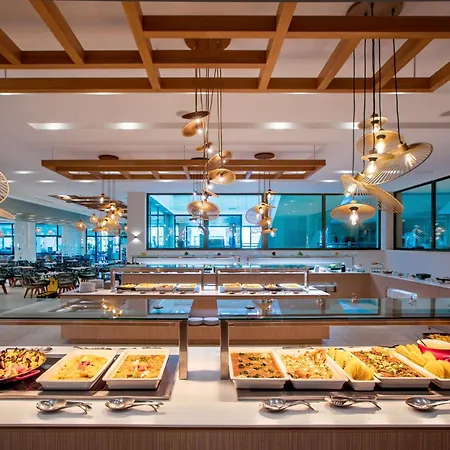 Porto Royal Kardamena (Kos)