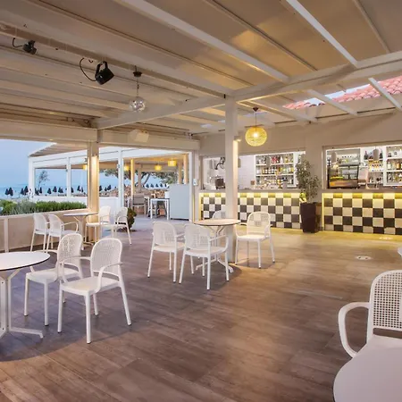 Porto Royal 5* Kardamena (Kos)