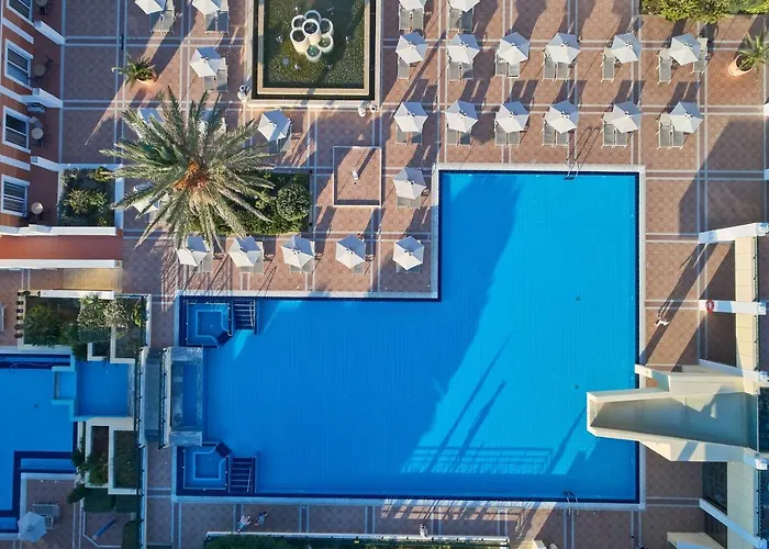 Hotel Porto Royal Kardamena (Kos)