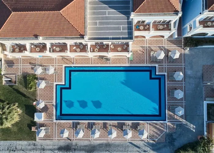 Porto Royal Hotel 5*