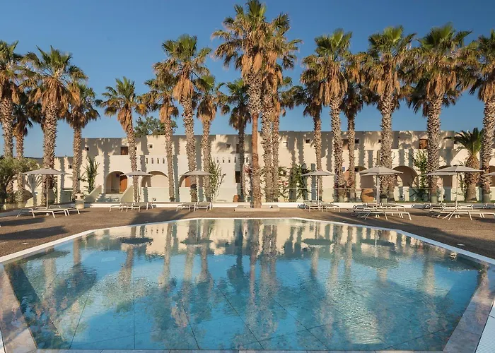 Porto Royal 5* Kardamena (Kos)