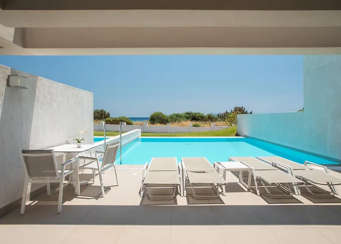 Hotel Porto Royal Kardamena (Kos)